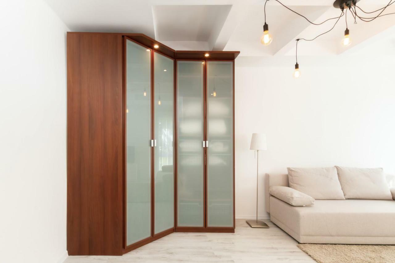 Dworska By Renters Lejlighed *