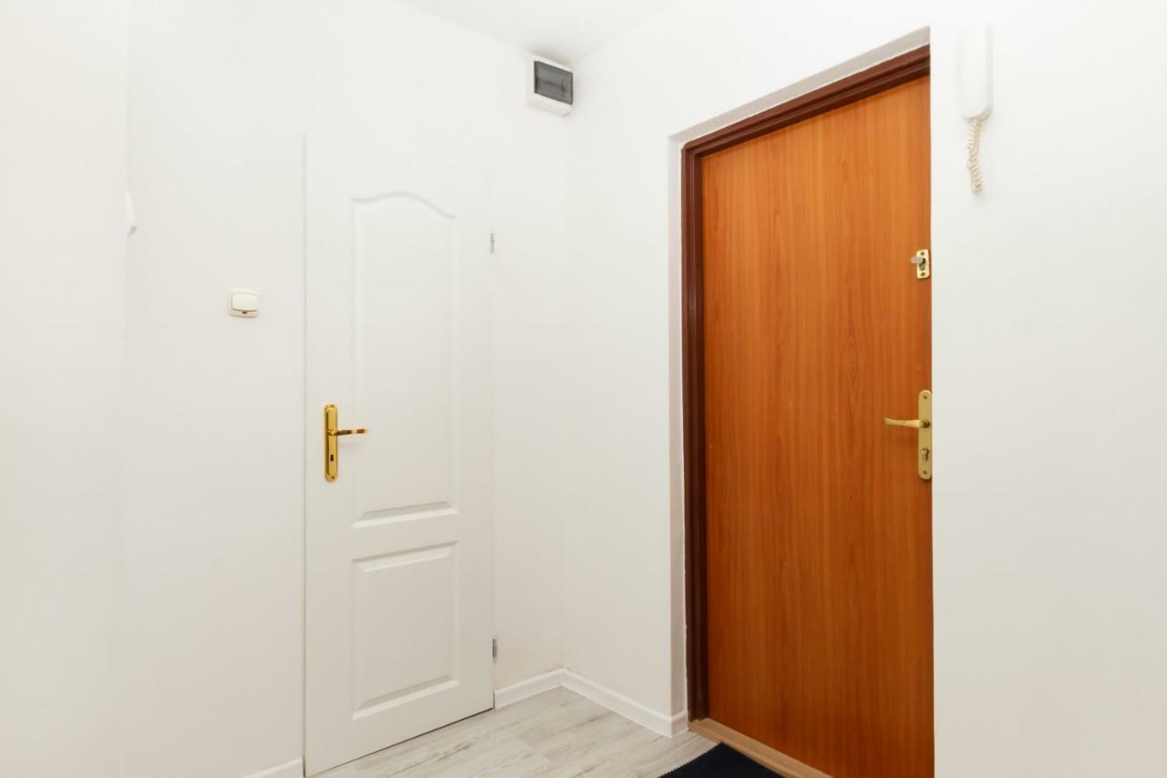 Dworska By Renters Gdańsk