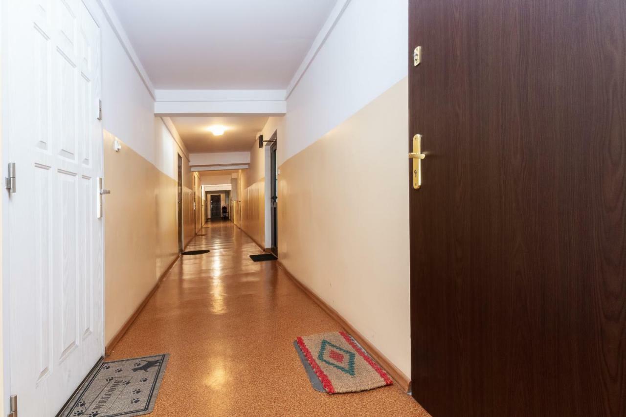 Dworska By Renters Lejlighed Gdańsk