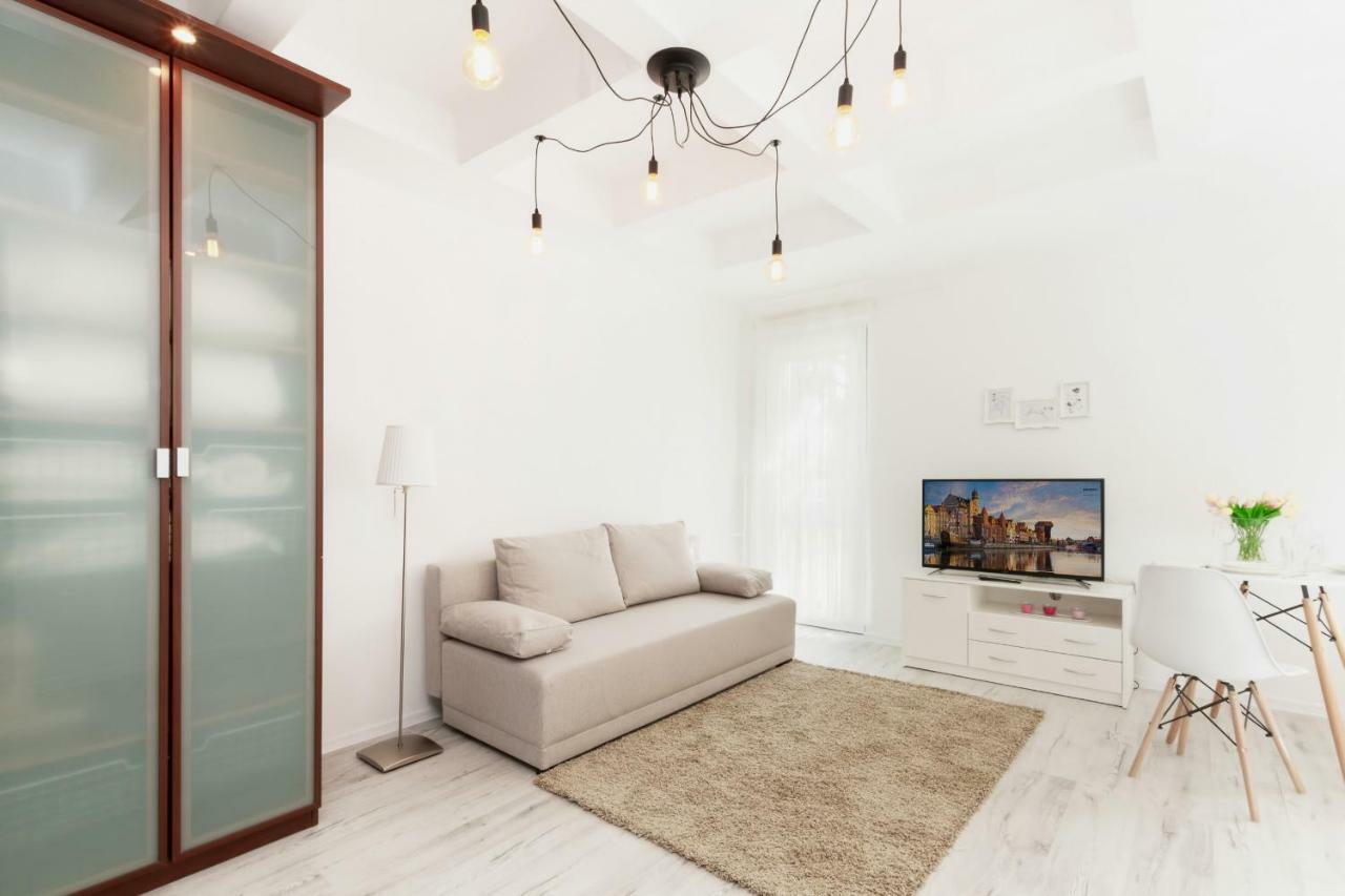 Lejlighed Dworska By Renters